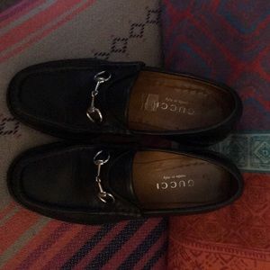 Gucci loafers